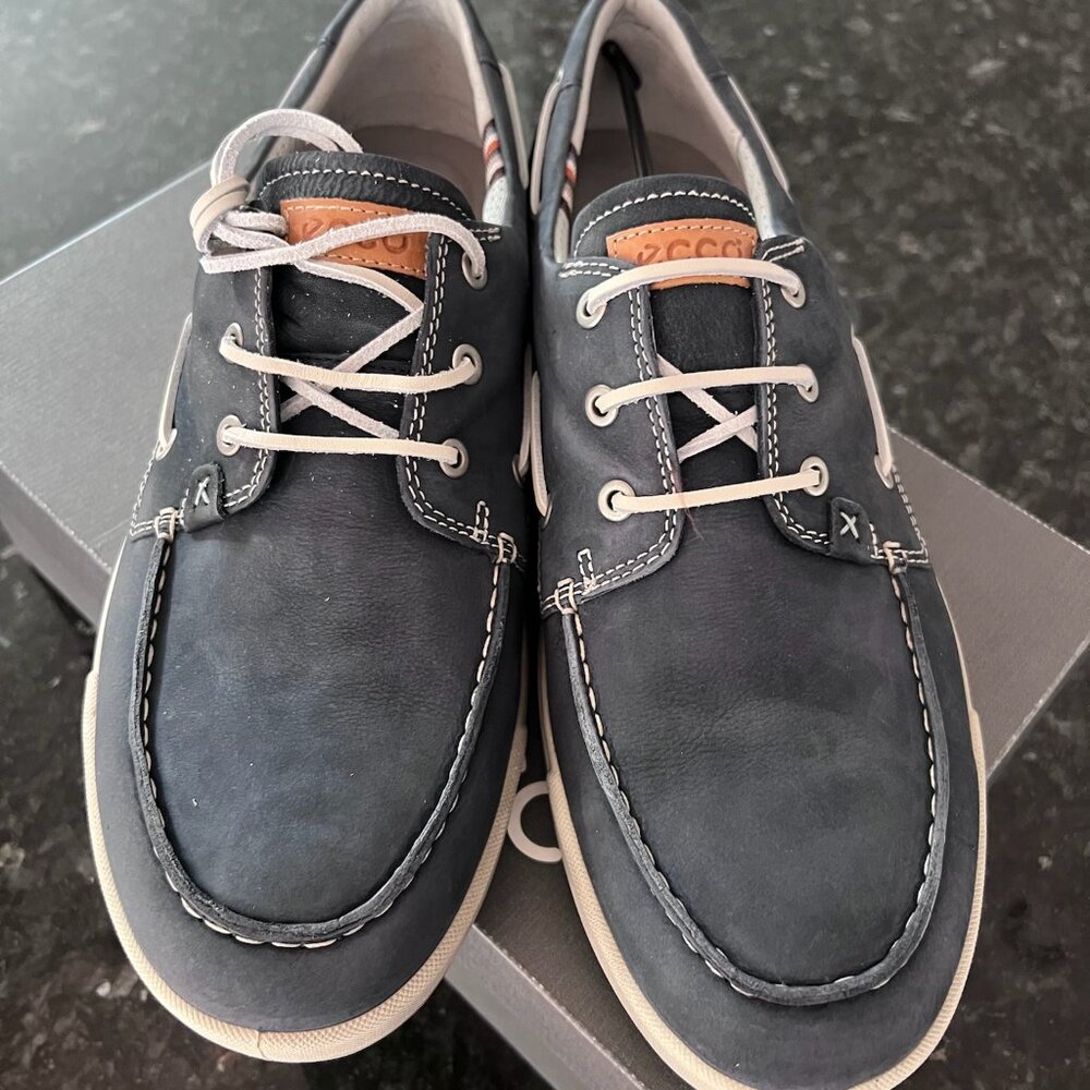 Ecco Androw, Casual Shoe